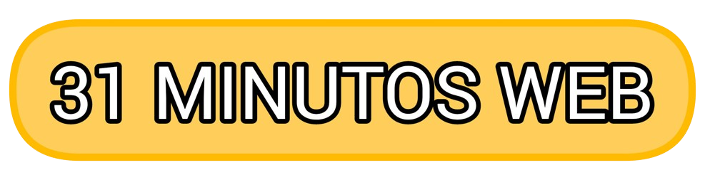 31 MINUTOS WEB